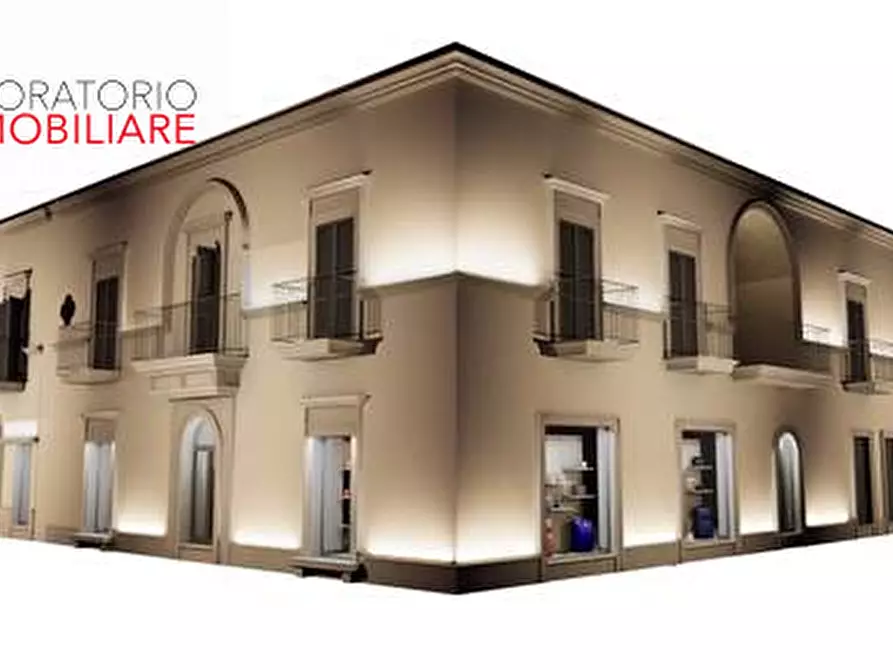 Immagine 7 di Attività commerciale in affitto  in via G. Marconi  19 a Mesagne