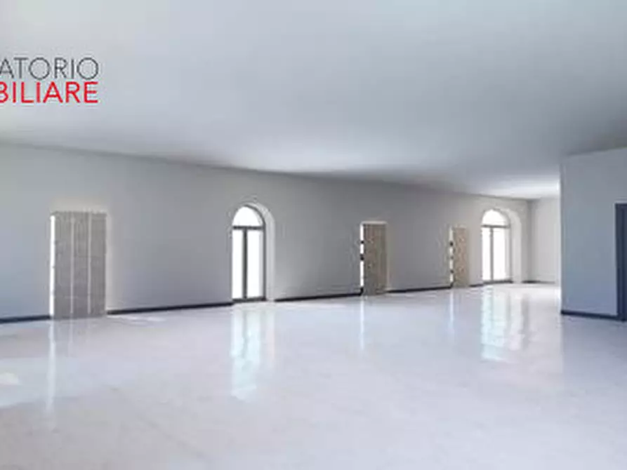 Immagine 11 di Attività commerciale in affitto  in via G. Marconi  19 a Mesagne