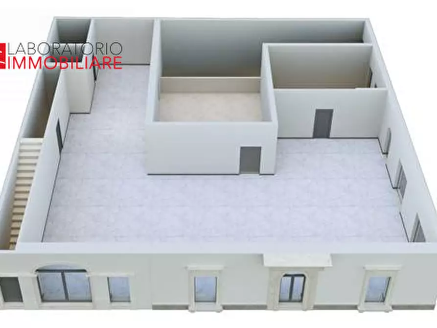 Immagine 16 di Attività commerciale in affitto  in via G. Marconi  19 a Mesagne