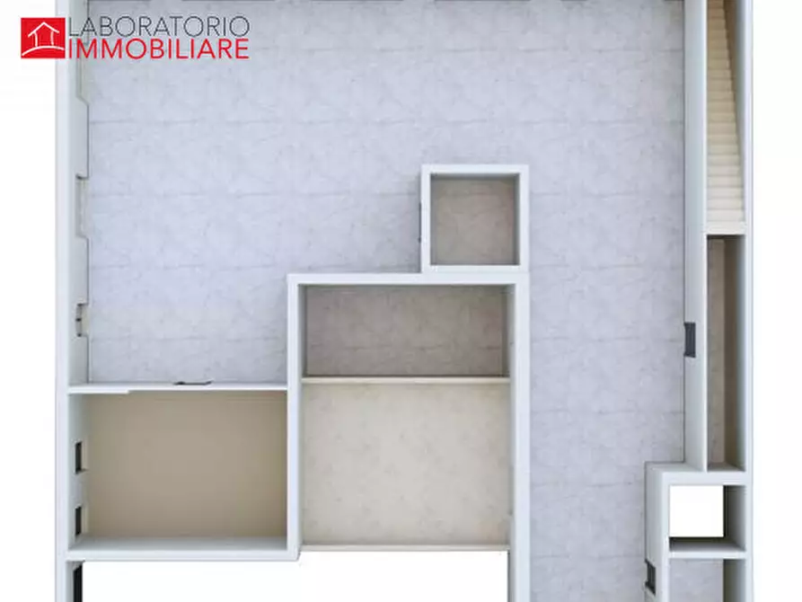 Immagine 21 di Attività commerciale in affitto  in via G. Marconi  19 a Mesagne