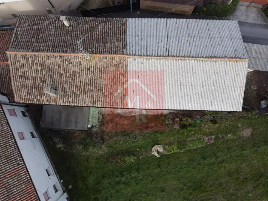 Immagine 6 di Villetta a schiera in vendita  in Via Cesare Battisti 2 a Visco