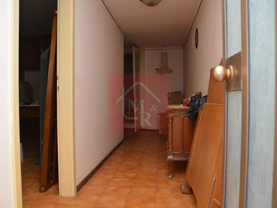 Immagine 9 di Villetta a schiera in vendita  in Via Cesare Battisti 2 a Visco