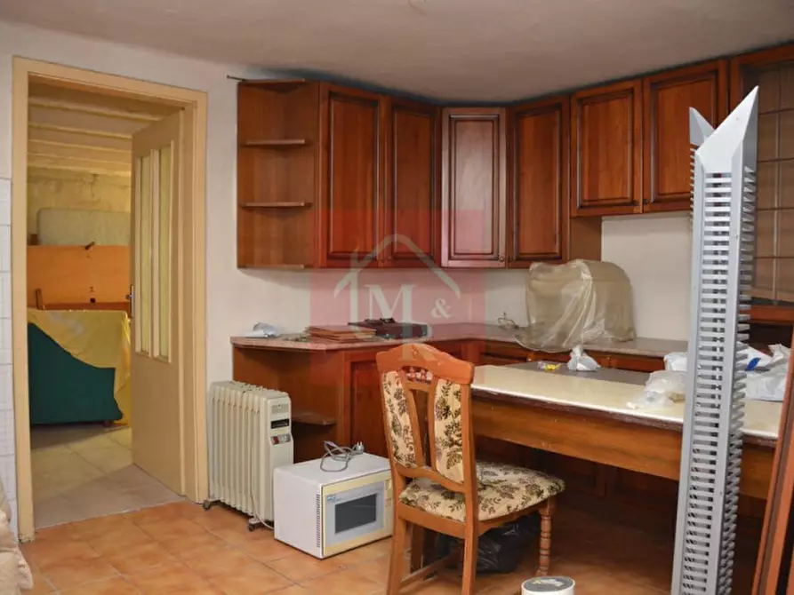 Immagine 10 di Villetta a schiera in vendita  in Via Cesare Battisti 2 a Visco