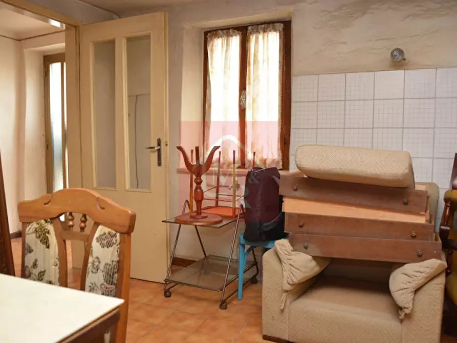 Immagine 11 di Villetta a schiera in vendita  in Via Cesare Battisti 2 a Visco