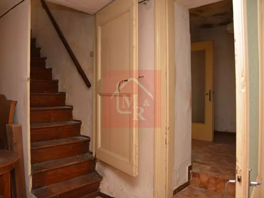 Immagine 12 di Villetta a schiera in vendita  in Via Cesare Battisti 2 a Visco