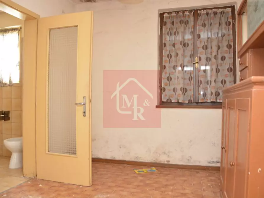 Immagine 13 di Villetta a schiera in vendita  in Via Cesare Battisti 2 a Visco