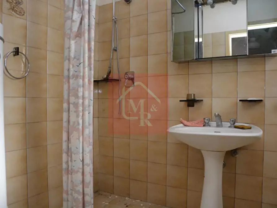 Immagine 14 di Villetta a schiera in vendita  in Via Cesare Battisti 2 a Visco