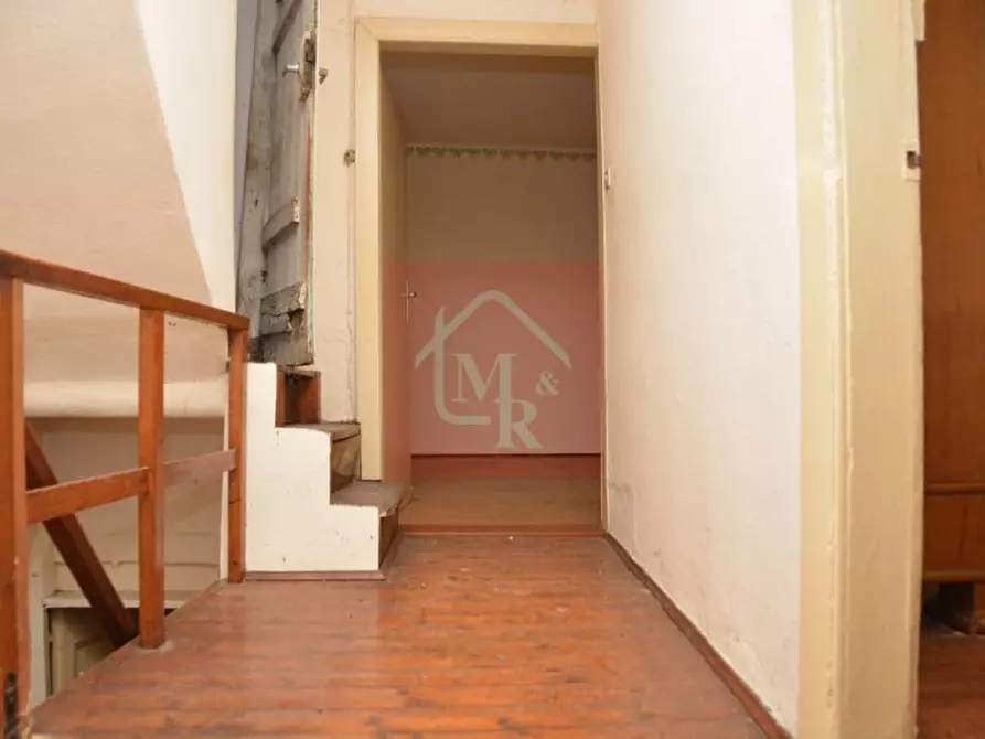 Immagine 16 di Villetta a schiera in vendita  in Via Cesare Battisti 2 a Visco