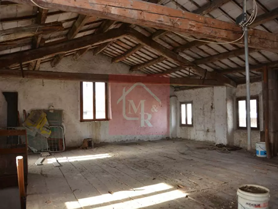 Immagine 21 di Villetta a schiera in vendita  in Via Cesare Battisti 2 a Visco