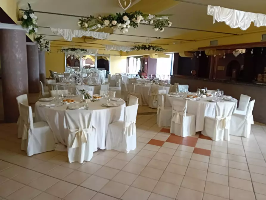 Immagine 2 di Capannone industriale in vendita  in Via Carlo Traversa 2 a Trino Vercellese