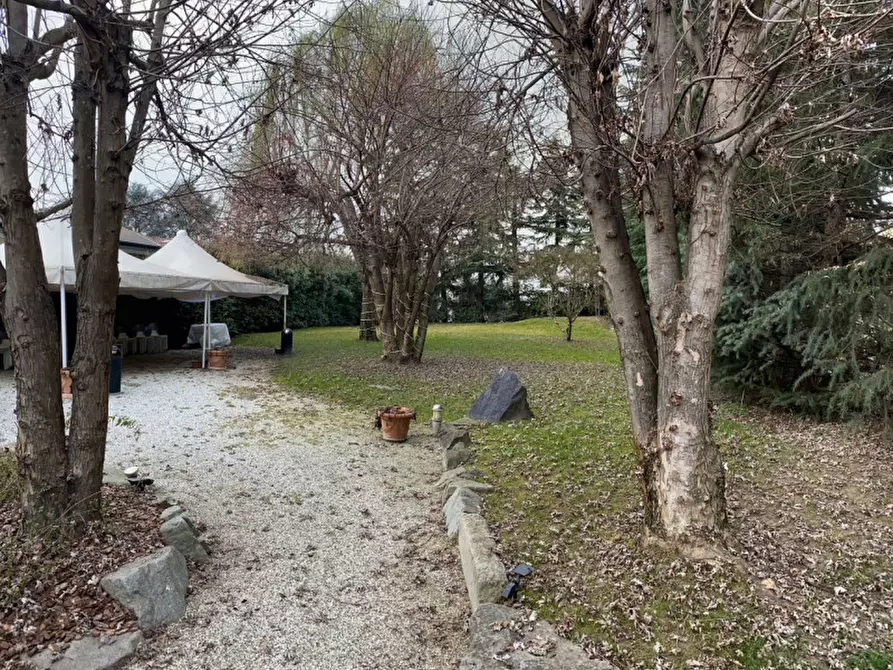 Immagine 6 di Capannone industriale in vendita  in Via Carlo Traversa 2 a Trino Vercellese