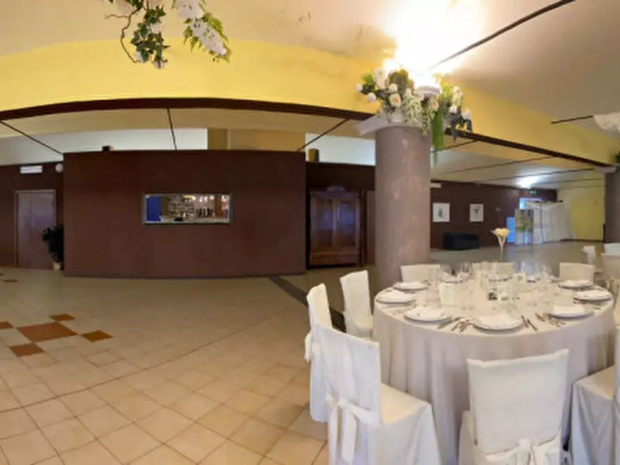 Immagine 7 di Capannone industriale in vendita  in Via Carlo Traversa 2 a Trino Vercellese