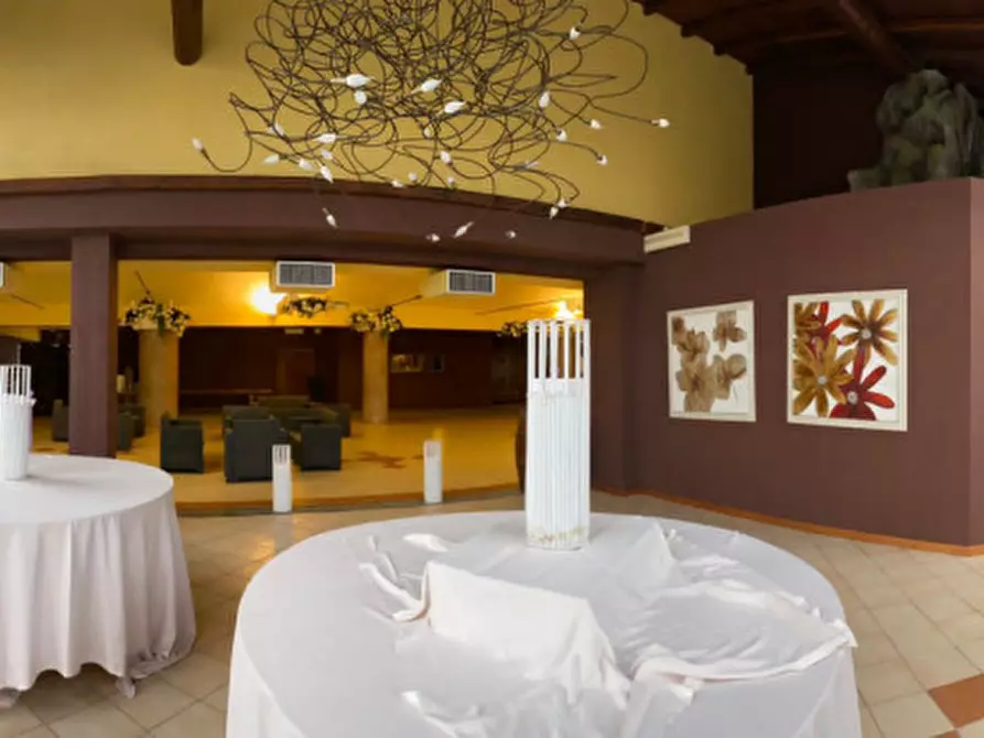 Immagine 8 di Capannone industriale in vendita  in Via Carlo Traversa 2 a Trino Vercellese