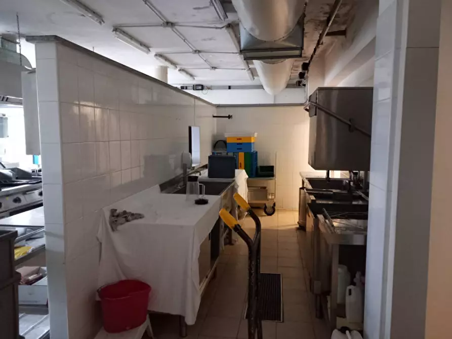 Immagine 15 di Capannone industriale in vendita  in Via Carlo Traversa 2 a Trino Vercellese