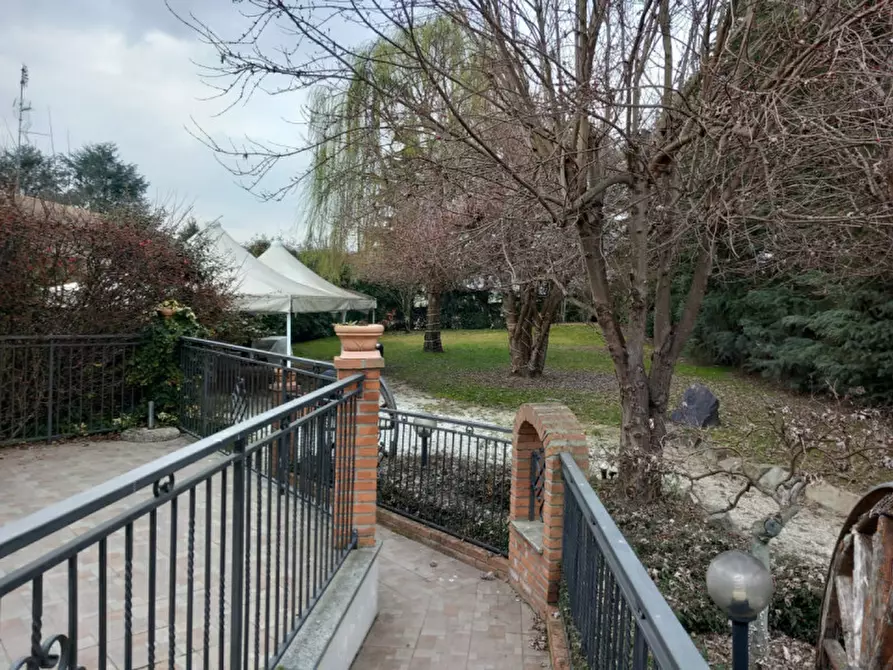 Immagine 16 di Capannone industriale in vendita  in Via Carlo Traversa 2 a Trino Vercellese