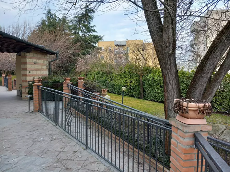 Immagine 17 di Capannone industriale in vendita  in Via Carlo Traversa 2 a Trino Vercellese