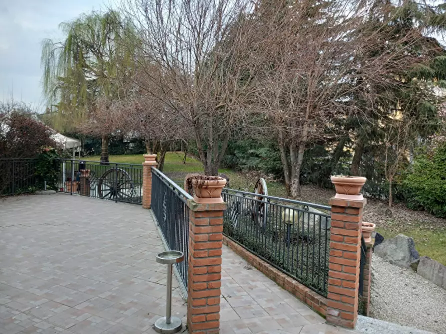 Immagine 18 di Capannone industriale in vendita  in Via Carlo Traversa 2 a Trino Vercellese