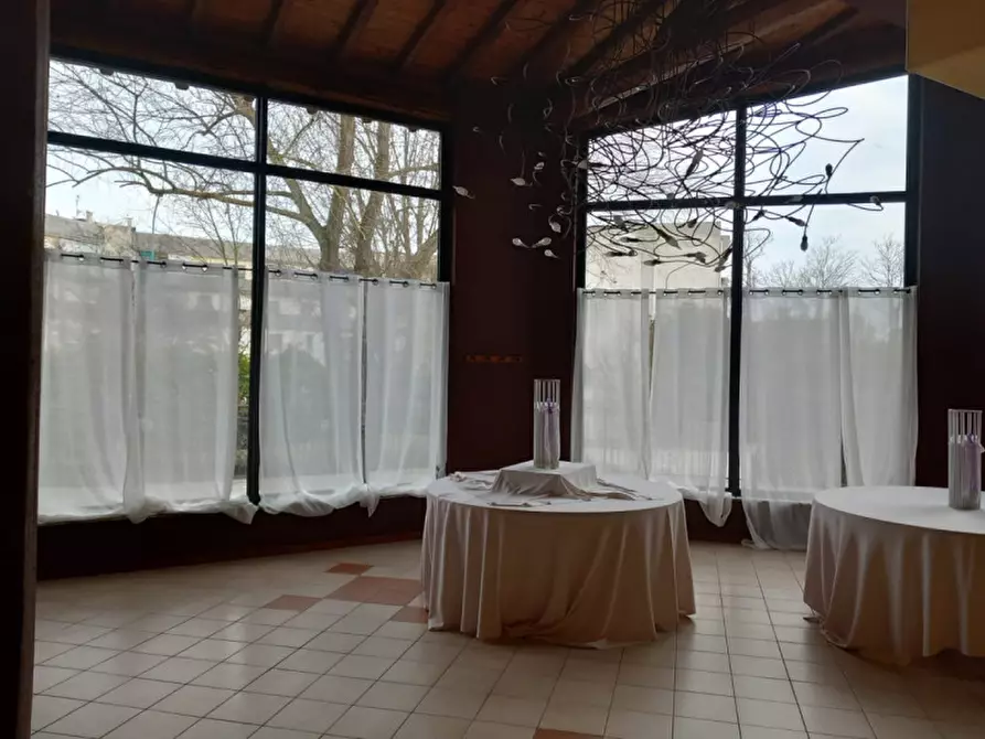 Immagine 21 di Capannone industriale in vendita  in Via Carlo Traversa 2 a Trino Vercellese