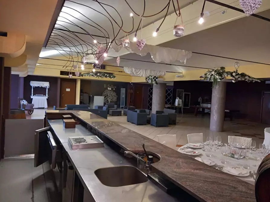 Immagine 22 di Capannone industriale in vendita  in Via Carlo Traversa 2 a Trino Vercellese