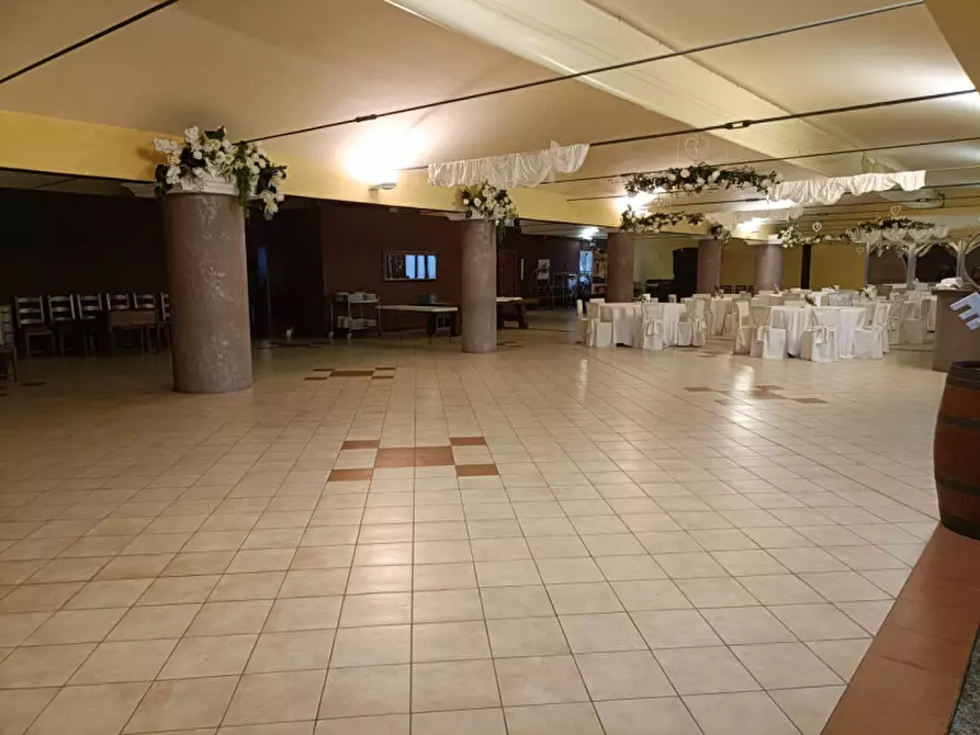 Immagine 23 di Capannone industriale in vendita  in Via Carlo Traversa 2 a Trino Vercellese