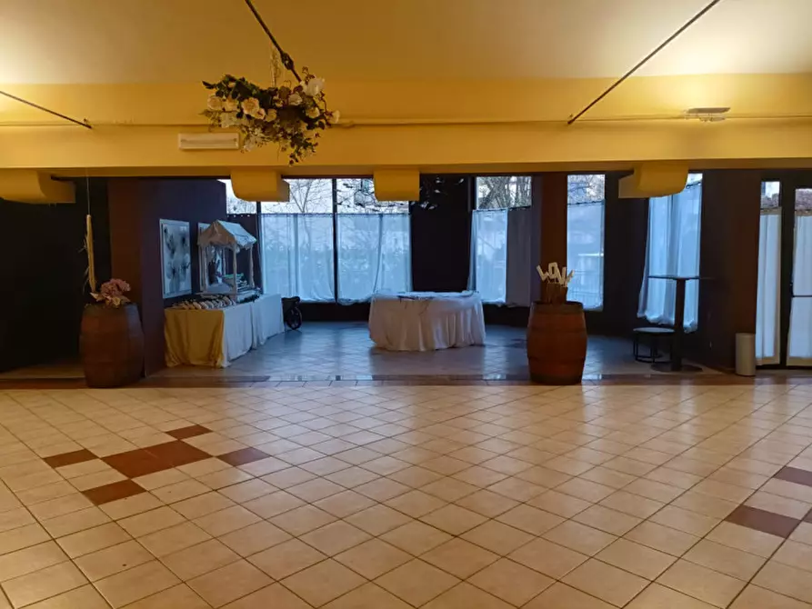 Immagine 24 di Capannone industriale in vendita  in Via Carlo Traversa 2 a Trino Vercellese