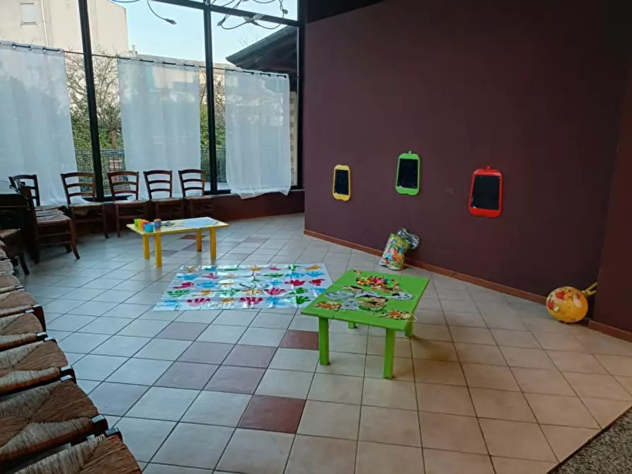 Immagine 25 di Capannone industriale in vendita  in Via Carlo Traversa 2 a Trino Vercellese