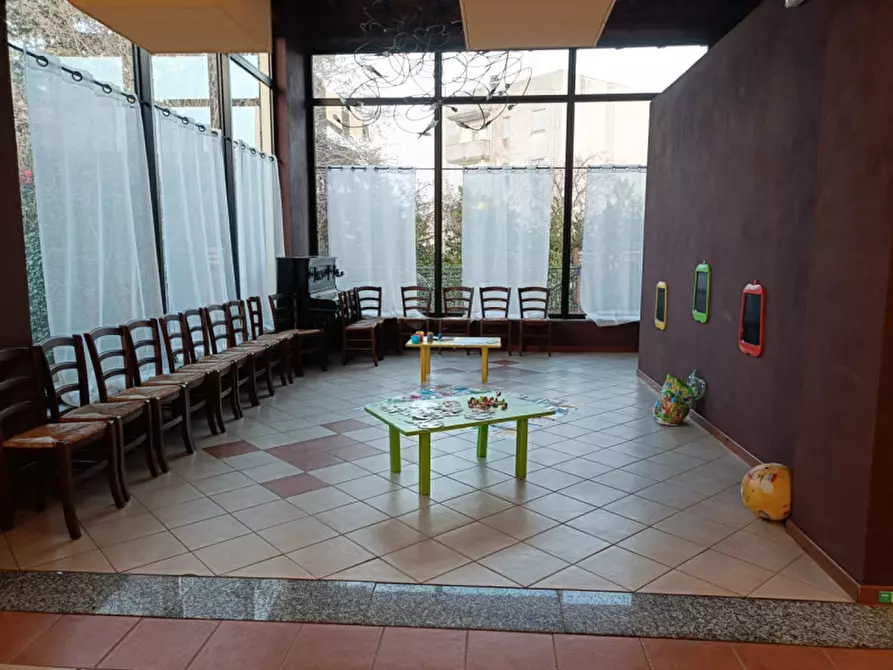 Immagine 26 di Capannone industriale in vendita  in Via Carlo Traversa 2 a Trino Vercellese