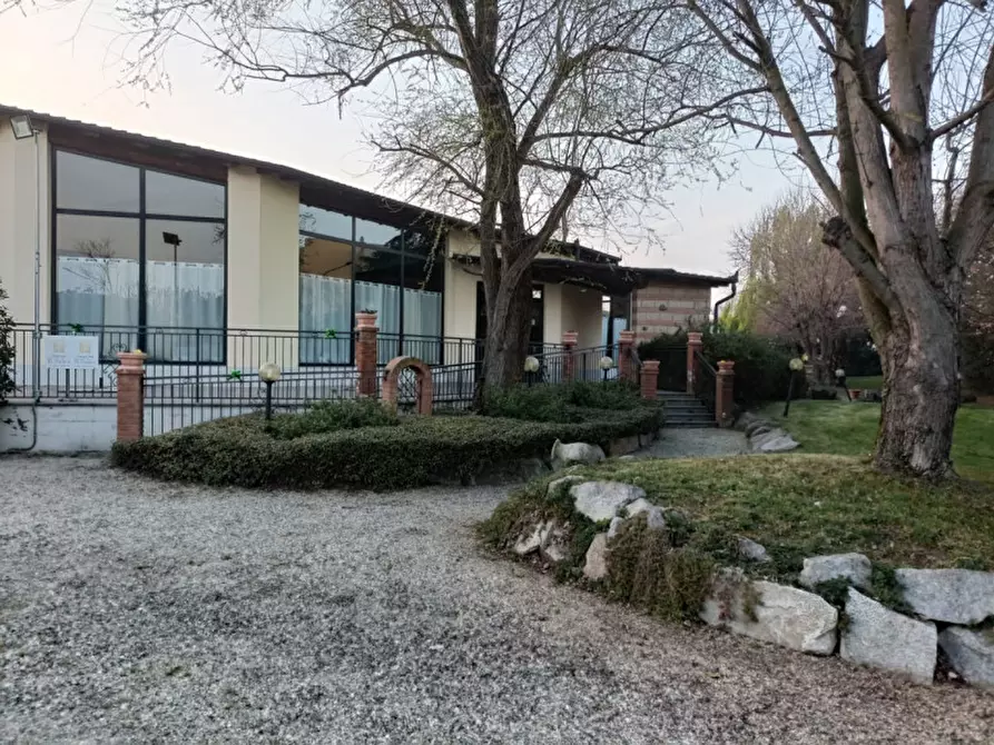 Immagine 27 di Capannone industriale in vendita  in Via Carlo Traversa 2 a Trino Vercellese