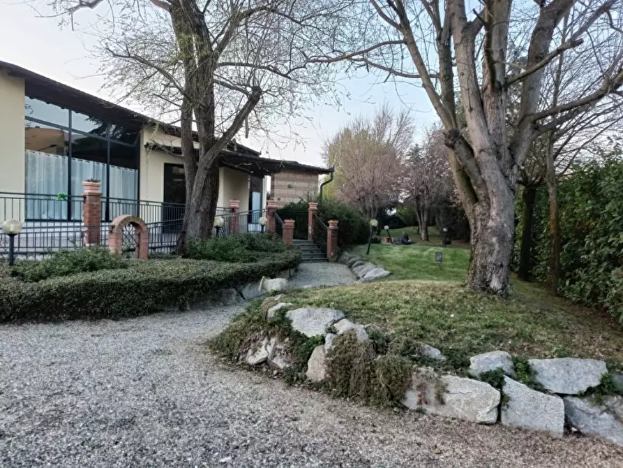 Immagine 28 di Capannone industriale in vendita  in Via Carlo Traversa 2 a Trino Vercellese