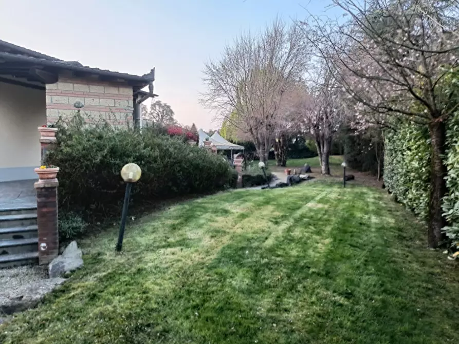 Immagine 29 di Capannone industriale in vendita  in Via Carlo Traversa 2 a Trino Vercellese