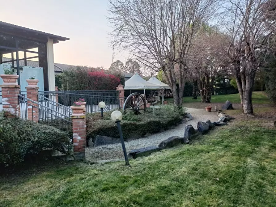 Immagine 30 di Capannone industriale in vendita  in Via Carlo Traversa 2 a Trino Vercellese