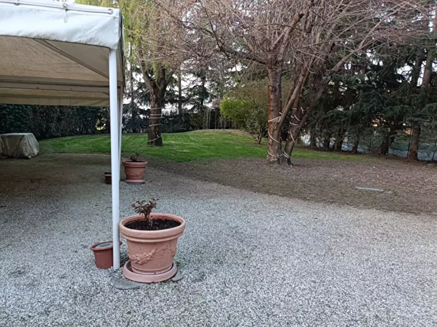 Immagine 32 di Capannone industriale in vendita  in Via Carlo Traversa 2 a Trino Vercellese