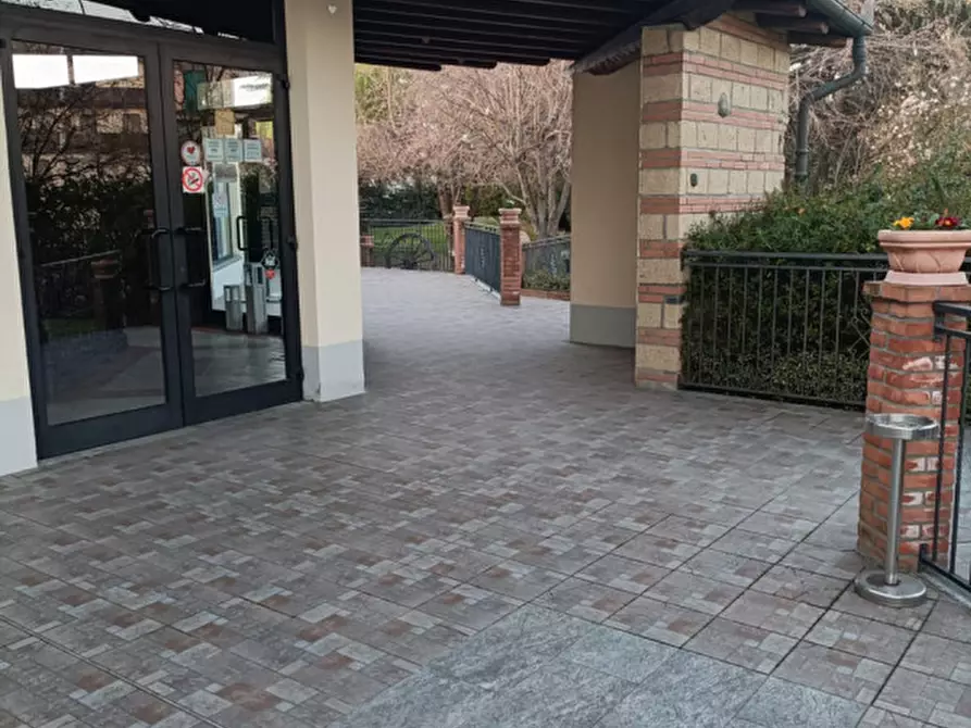 Immagine 33 di Capannone industriale in vendita  in Via Carlo Traversa 2 a Trino Vercellese