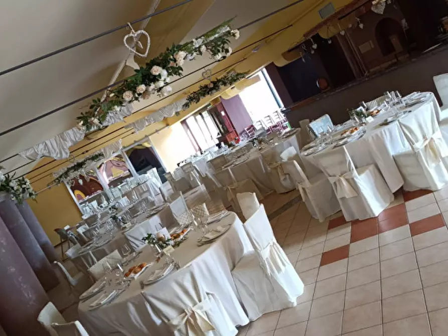 Immagine 34 di Capannone industriale in vendita  in Via Carlo Traversa 2 a Trino Vercellese