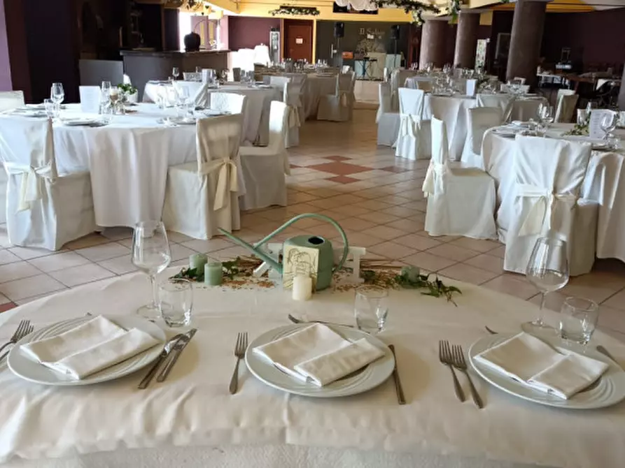 Immagine 35 di Capannone industriale in vendita  in Via Carlo Traversa 2 a Trino Vercellese