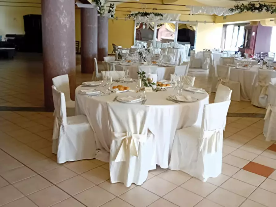 Immagine 40 di Capannone industriale in vendita  in Via Carlo Traversa 2 a Trino Vercellese