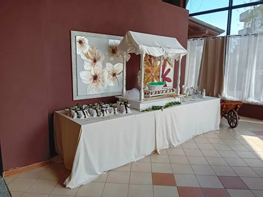 Immagine 42 di Capannone industriale in vendita  in Via Carlo Traversa 2 a Trino Vercellese