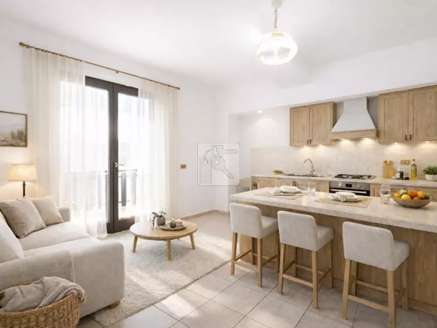 Immagine 2 di Appartamento in vendita  in Piazza Cesare Battisti a Cavedine
