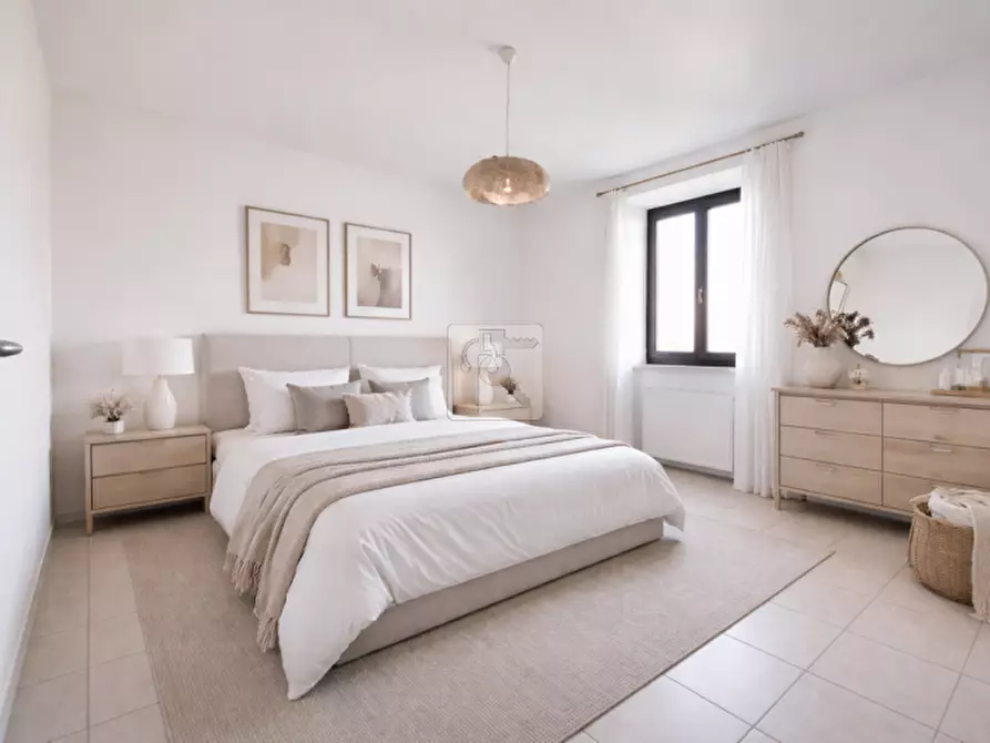 Immagine 4 di Appartamento in vendita  in Piazza Cesare Battisti a Cavedine