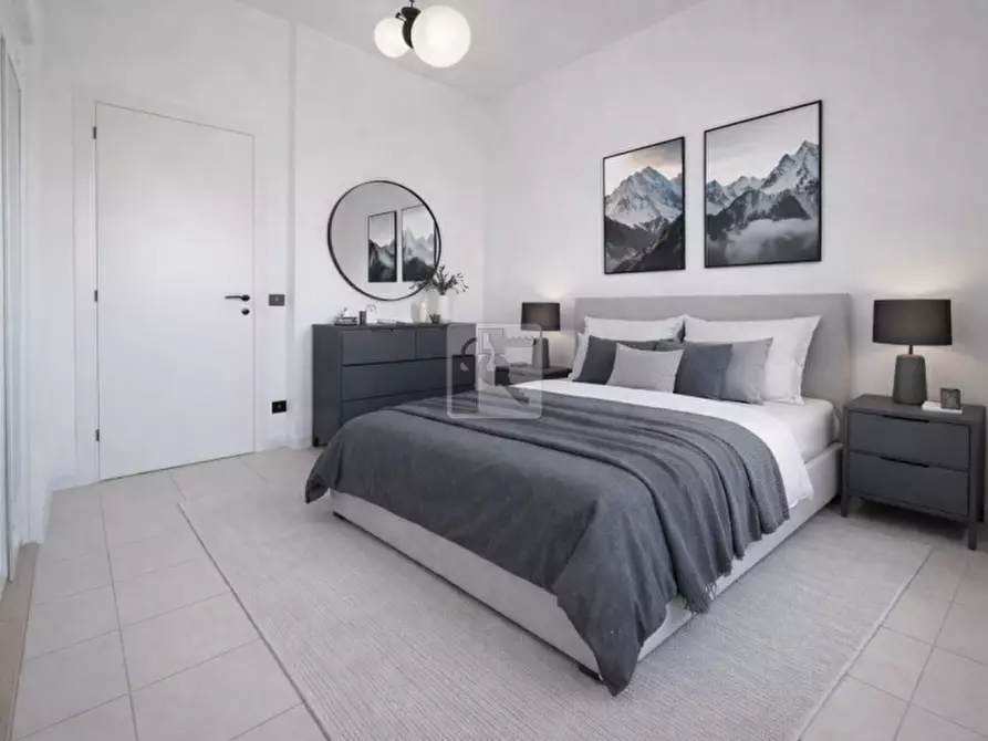 Immagine 6 di Appartamento in vendita  in Piazza Cesare Battisti a Cavedine