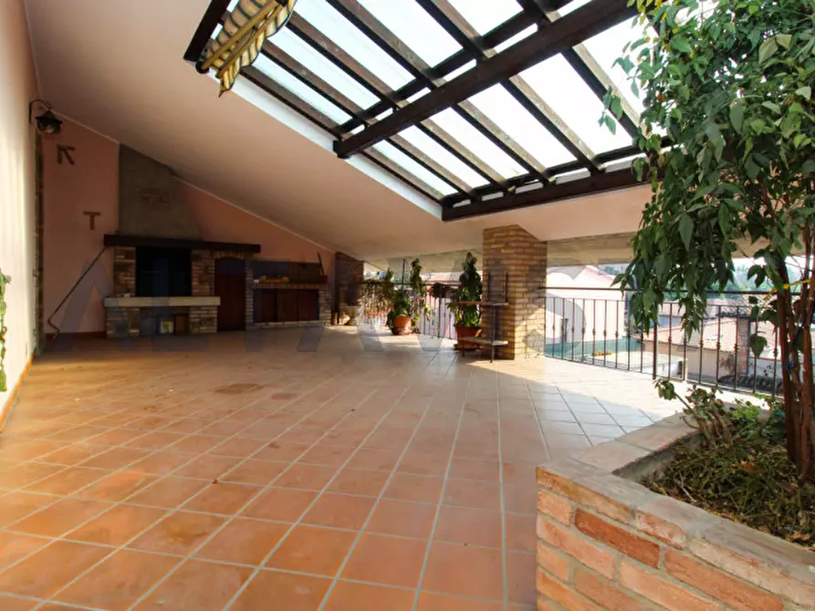 Immagine 1 di Appartamento in vendita  in via Campagnola a Bedizzole