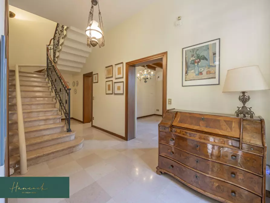 Immagine 5 di Villa in vendita  in Via Ciro Menotti a Verona