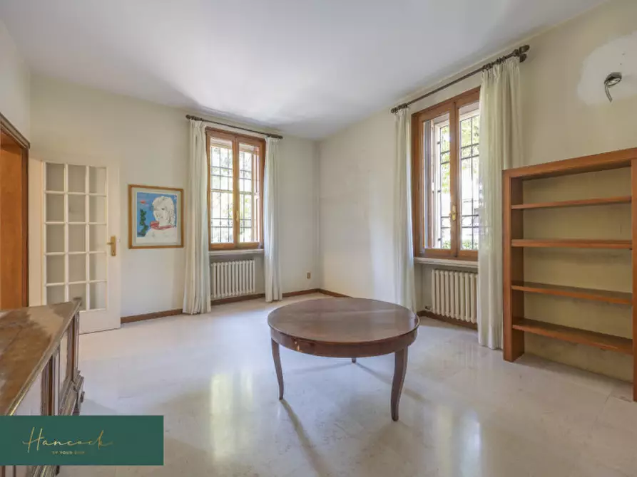 Immagine 12 di Villa in vendita  in Via Ciro Menotti a Verona