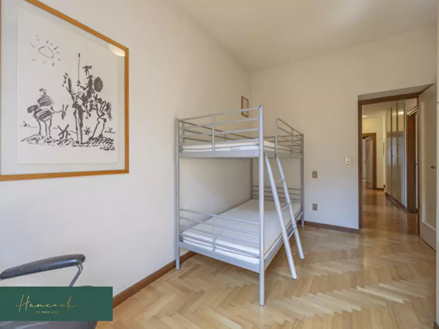 Immagine 24 di Villa in vendita  in Via Ciro Menotti a Verona