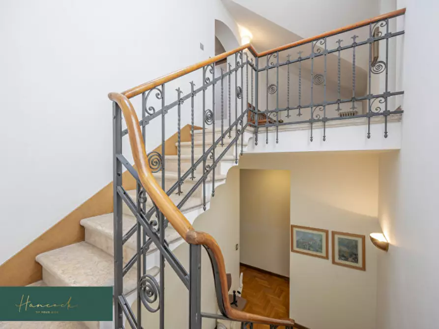 Immagine 27 di Villa in vendita  in Via Ciro Menotti a Verona