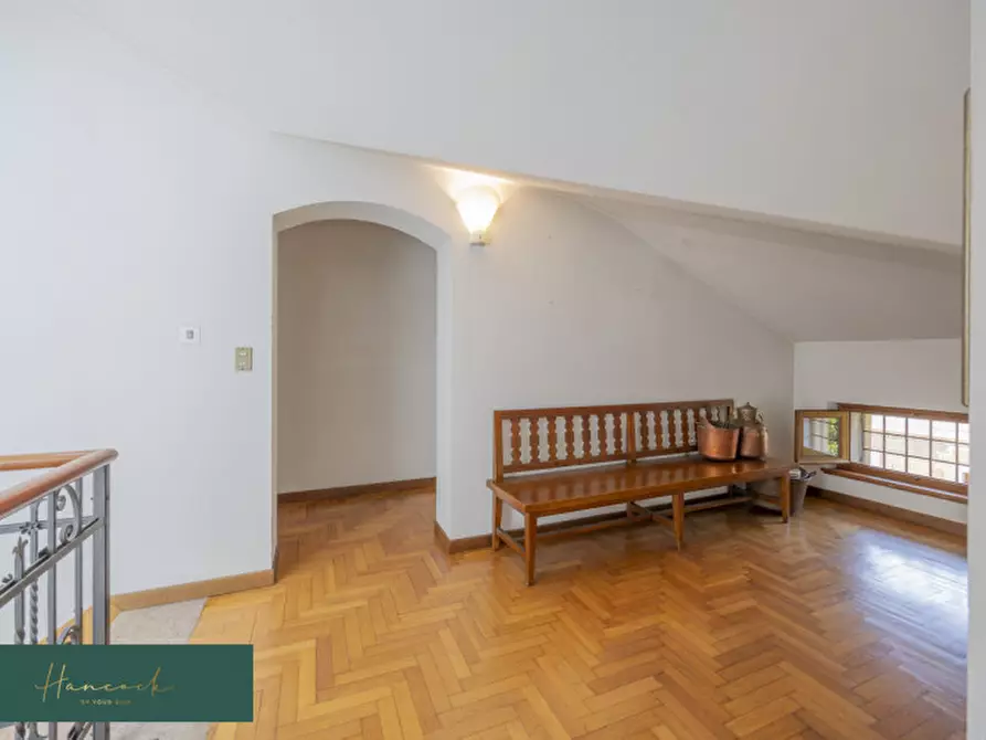 Immagine 28 di Villa in vendita  in Via Ciro Menotti a Verona