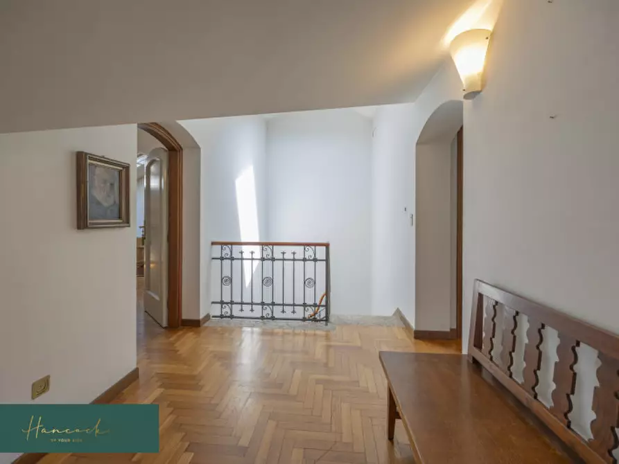 Immagine 30 di Villa in vendita  in Via Ciro Menotti a Verona