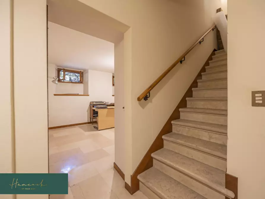 Immagine 40 di Villa in vendita  in Via Ciro Menotti a Verona