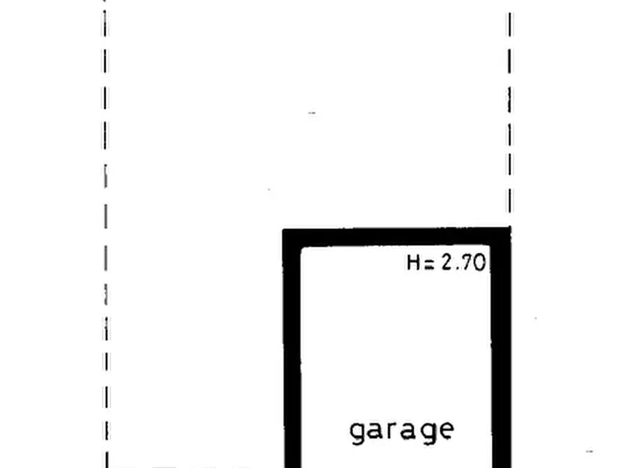 Immagine 22 di Villetta a schiera in vendita  a Passignano Sul Trasimeno
