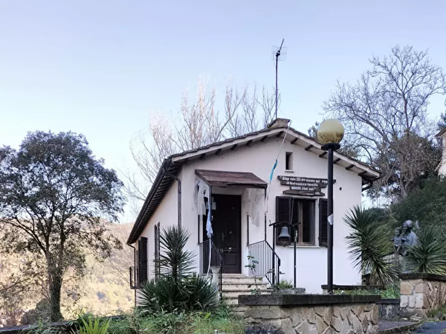 Immagine 3 di Villa in vendita  in Frazione di Nera Montoro a Narni